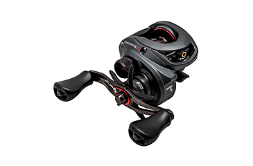 Image of Lews Speed Spool RX Baitcast Reel