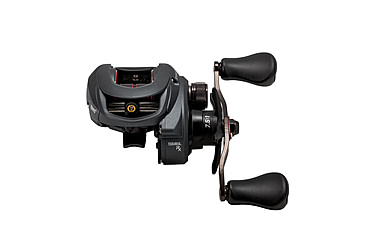 Image of Lews Speed Spool RX Baitcast Reel