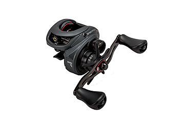 Image of Lews Speed Spool RX Baitcast Reel