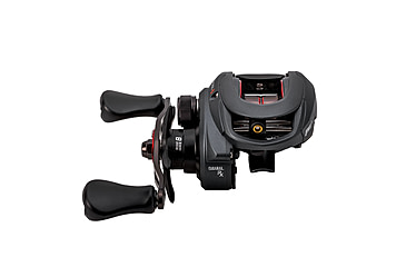 Image of Lews Speed Spool RX Baitcast Reel