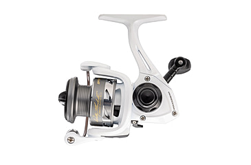 Image of Lews Wally Marshall Speed Shooter Spinning Reel