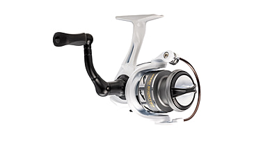 Image of Lews Wally Marshall Speed Shooter Spinning Reel