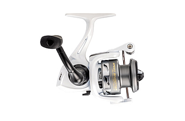 Image of Lews Wally Marshall Speed Shooter Spinning Reel