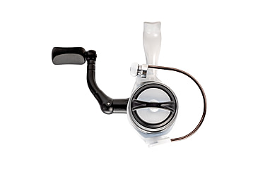 Image of Lews Wally Marshall Speed Shooter Spinning Reel