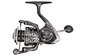 Image of Lew’s Custom Lite Spinning Reel, SZ 200, 6.2-1 Ratio, 10+1 Bearings, CL200