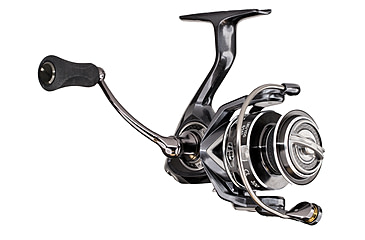 Image of Lew’s Custom Lite Spinning Reel, SZ 200, 6.2-1 Ratio, 10+1 Bearings, CL200