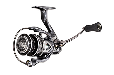 Image of Lew’s Custom Lite Spinning Reel, SZ 300, 6.2-1 Ratio, 10+1 Bearings, CL300