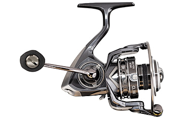 Image of Lew’s Custom Lite Spinning Reel, SZ 300, 6.2-1 Ratio, 10+1 Bearings, CL300
