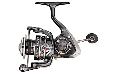 Image of Lew’s Custom Lite Spinning Reel, SZ 300, 6.2-1 Ratio, 10+1 Bearings, CL300