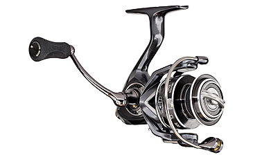 Image of Lew’s Custom Lite Spinning Reel, SZ 300, 6.2-1 Ratio, 10+1 Bearings, CL300