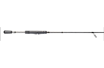 Image of Team Lew’s Elite Series Spinning Rod, 6ft 8in, 1-PC, Medium, Extra-Fast, TLE68MXFS
