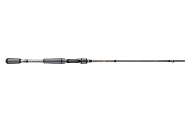 Image of Team Lew’s Elite Series Spinning Rod, 6ft 8in, 1-PC, Medium, Extra-Fast, TLE68MXFS