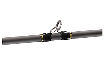 Image of Team Lew’s Elite Series Spinning Rod, 6ft 8in, 1-PC, Medium, Extra-Fast, TLE68MXFS