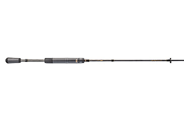 Image of Team Lew’s Elite Series Spinning Rod, 6ft 9in, 1-PC, Medium-Light, Fast, TLE69MLFS