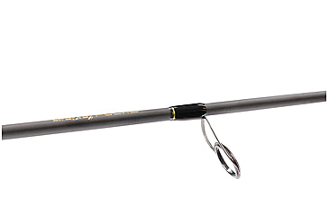 Image of Team Lew’s Elite Series Spinning Rod, 6ft 9in, 1-PC, Medium-Light, Fast, TLE69MLFS