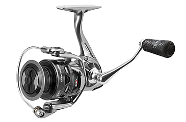Image of Lew’s HyperMag Spinning Reel, SZ 200, 6.2-1 Ratio, 10+1 Bearings, HMS200