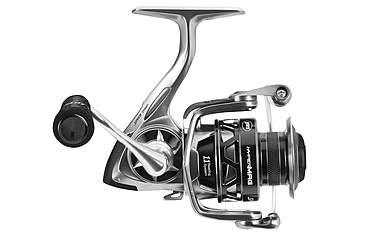 Image of Lew’s HyperMag Spinning Reel, SZ 300, 6.2-1 Ratio, 10+1 Bearings, HMS300
