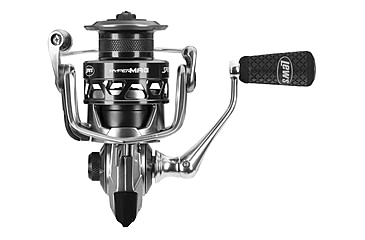 Image of Lew’s HyperMag Spinning Reel, SZ 300, 6.2-1 Ratio, 10+1 Bearings, HMS300