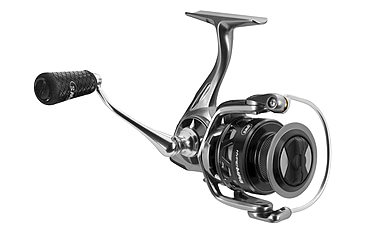 Image of Lew’s HyperMag Spinning Reel, SZ 300, 6.2-1 Ratio, 10+1 Bearings, HMS300