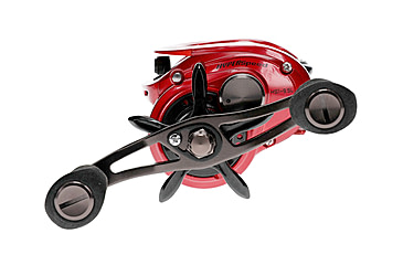 Image of Lew’s HyperSpeed LFS Baitcast Reel, LH Retrieve, 9.5-1 Ratio, 9+1 Bearings, HS1-9.5L