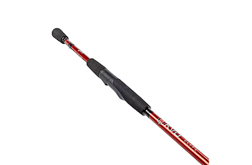 Image of Lews KVD Elite Spinning Rod, 7ft 2in, Medium Light, Extra Fast, 1 Pieces, 11-18853