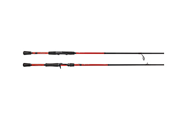 Image of Lews KVD Elite Spinning Rod, 7ft 2in, Medium Light, Extra Fast, 1 Pieces, 11-18853