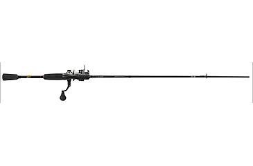 Image of Lew’s Laser SG Spinning Reel and Rod Combo, 5ft 6in, 1-PC Rod, SZ 100 Reel, LSG10A56UL