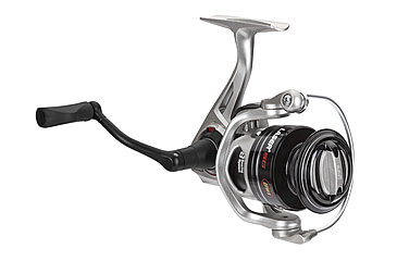 Image of Lew’s Laser SG Spinning Reel, SZ 100, 5.2-1 Ratio, 7+1 Bearings, Clam Pack, LSG100AC