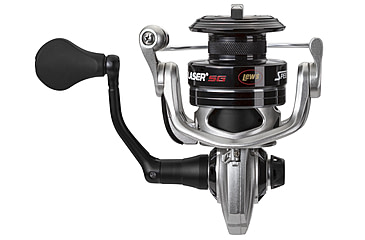 Image of Lew’s Laser SG Spinning Reel, SZ 200, 5.2-1 Ratio, 7+1 Bearings, Clam Pack, LSG200AC