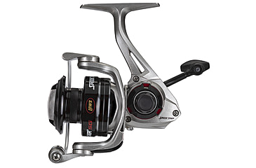 Image of Lew’s Laser SG Spinning Reel, SZ 200, 5.2-1 Ratio, 7+1 Bearings, Clam Pack, LSG200AC