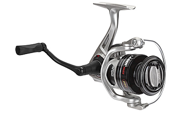 Image of Lew’s Laser SG Spinning Reel, SZ 200, 5.2-1 Ratio, 7+1 Bearings, Clam Pack, LSG200AC
