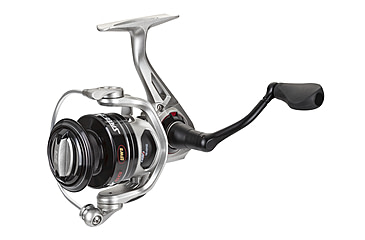 Image of Lew’s Laser SG Spinning Reel, SZ 300, 5.2-1 Ratio, 7+1 Bearings, Clam Pack, LSG300AC