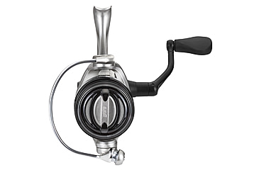 Image of Lew’s Laser SG Spinning Reel, SZ 400, 5.2-1 Ratio, 7+1 Bearings, Clam Pack, LSG400AC