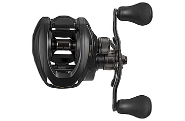 Image of Lew’s BB1 Pro Baitcast Reel, LH Retrieve, 6.2-1 Ratio, 9+1 Bearings, PRO1HL