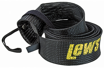 Image of Lew's Laser SG Spinning Reel and Rod Combo, 5ft 6in, 1-PC Rod, SZ 100 Reel, LSG10A56UL