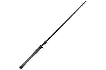 Image of Lew’s XD Crankbait Series Casting Rod, 7-Ft 4-In 1-Pc, Medium  Moderate-Fast, LPM3XD