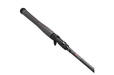 Image of Lew’s XD Crankbait Series Casting Rod, 7-Ft 4-In 1-Pc, Medium  Moderate-Fast, LPM3XD