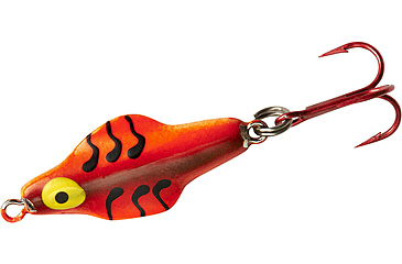 Image of Lindy Rattl'n Flyer Spoon