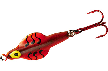 Image of Lindy Rattl'n Flyer Spoon
