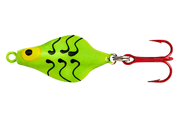 Image of Lindy Rattl'n Flyer Spoon