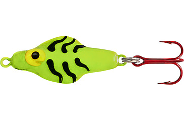 Image of Lindy Rattl'n Flyer Spoon