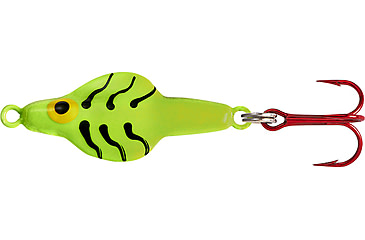 Image of Lindy Rattl'n Flyer Spoon