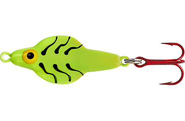 Image of Lindy Rattl'n Flyer Spoon