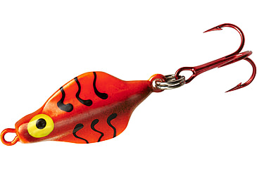 Image of Lindy Rattl'n Flyer Spoon