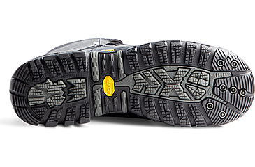 Image of LION by Thorogood Station 1 9inch Leather Boot