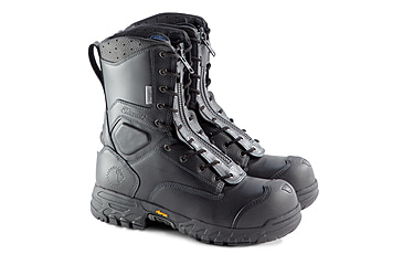 Image of Station 1 - 9" Leather Boot