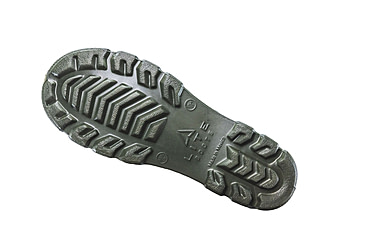 Image of Lite Boots Wide Boot - Mens, Hunter Green, 10, WCLA-GRN-M10