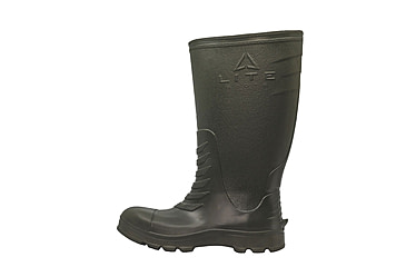 Image of Lite Boots Wide Boot - Mens, Hunter Green, 10, WCLA-GRN-M10