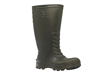Image of Lite Boots Wide Boot - Mens, Hunter Green, 10, WCLA-GRN-M10