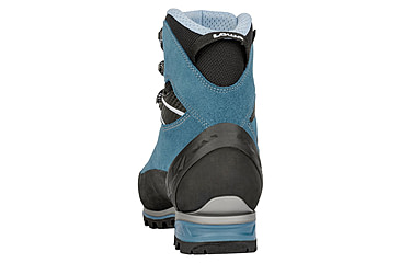 Image of Lowa Alpine Expert GTX II Ws - Womens, Turquoise/Ice Blue, 6.5, 197827017875